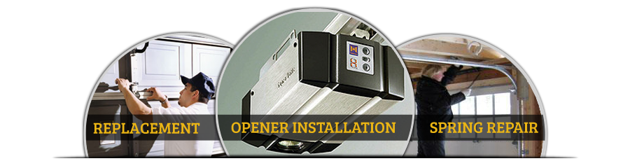 EdgewaterPark Garage Door Repair services and coupon